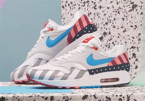 nike air max 1 patta x parra fake|nike air max one patta.